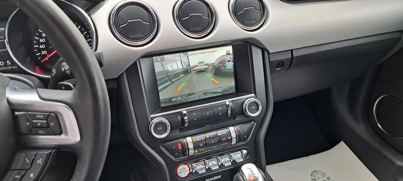 Ford Mustang Fastback V8 5.0 421 Gt a