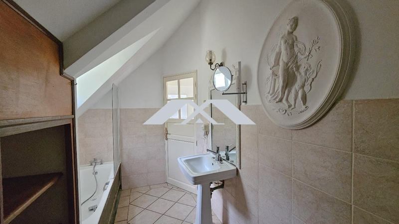 Villa - 150 m² - 5 pièces