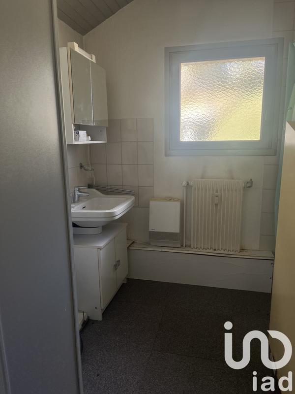 Appartement - 70 m² - 4 pièces