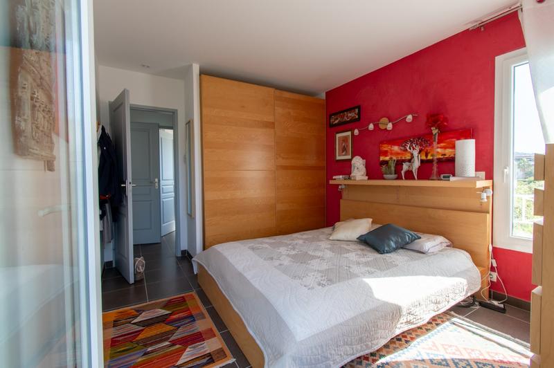 Maison - 142 m² - 5 pièces