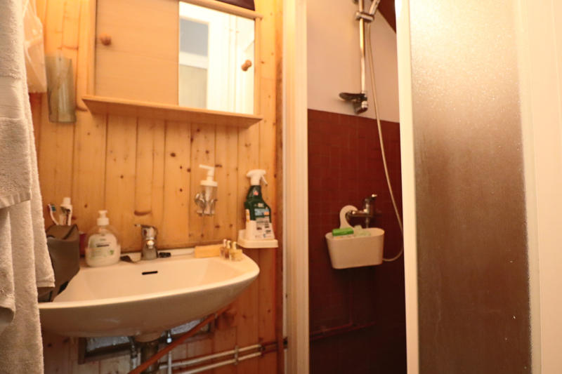 Duplex - 40 m² - 2 pièces