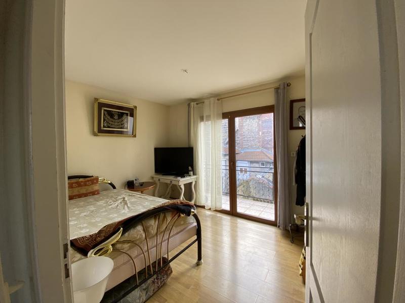 Maison - 190 m² - 6 pièces