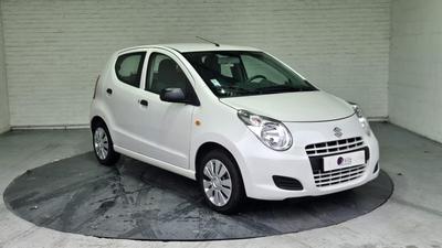 Suzuki Alto 1.0 Vvt