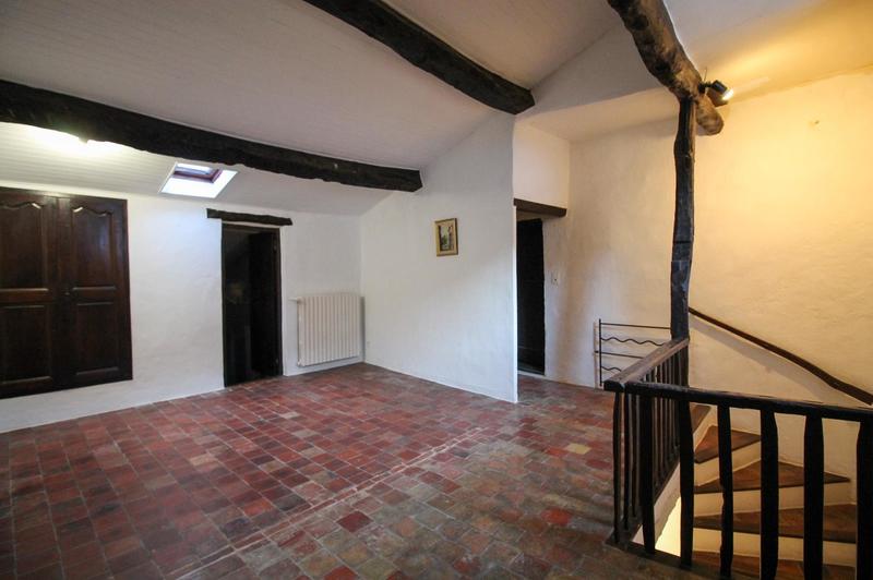 Mas - 133 m² - 5 pièces