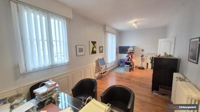 Appartement - 54 m² - 2 pièces