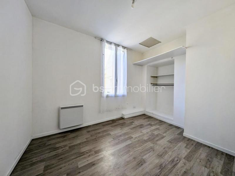 Appartement - 50 m² - 3 pièces