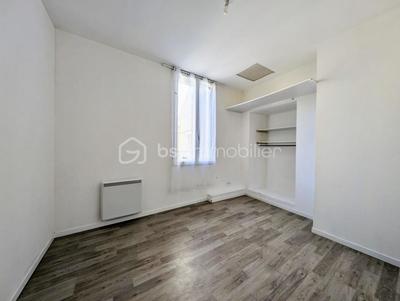 Appartement - 50 m² - 3 pièces