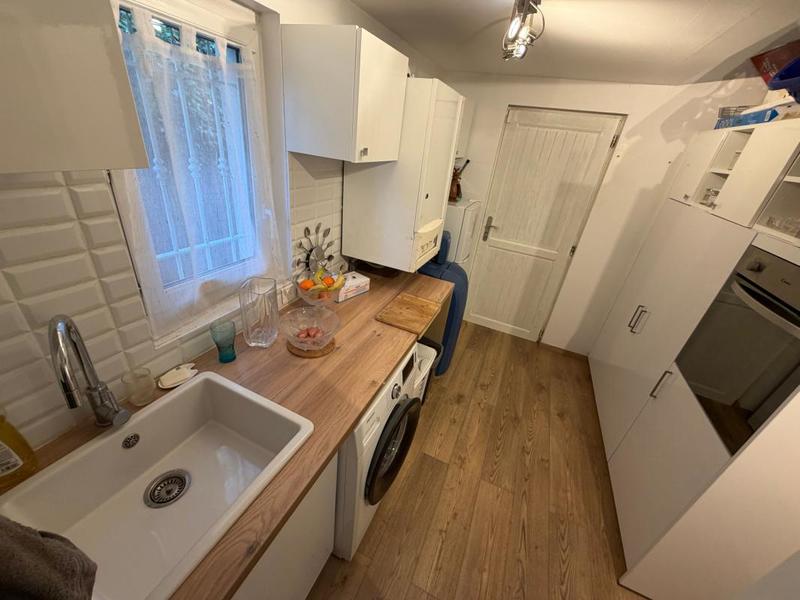 Villa - 125 m² - 5 pièces