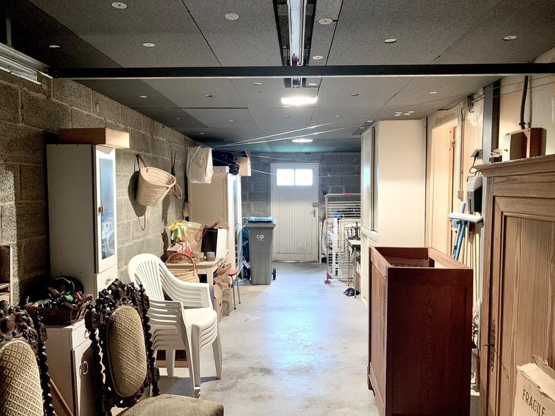 Maison - 109 m² - 6 pièces