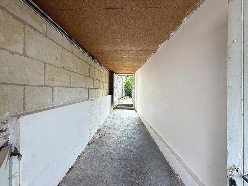 Maison - 133 m² - 6 pièces