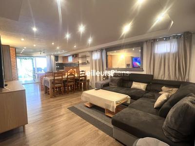 Maison - 171 m² - 8 pièces