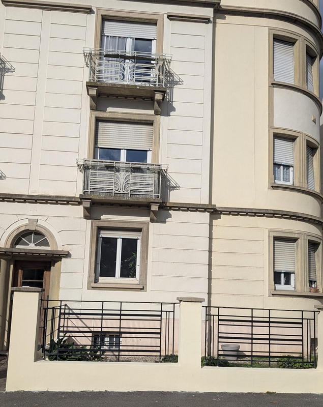 Appartement - 146 m² - 6 pièces