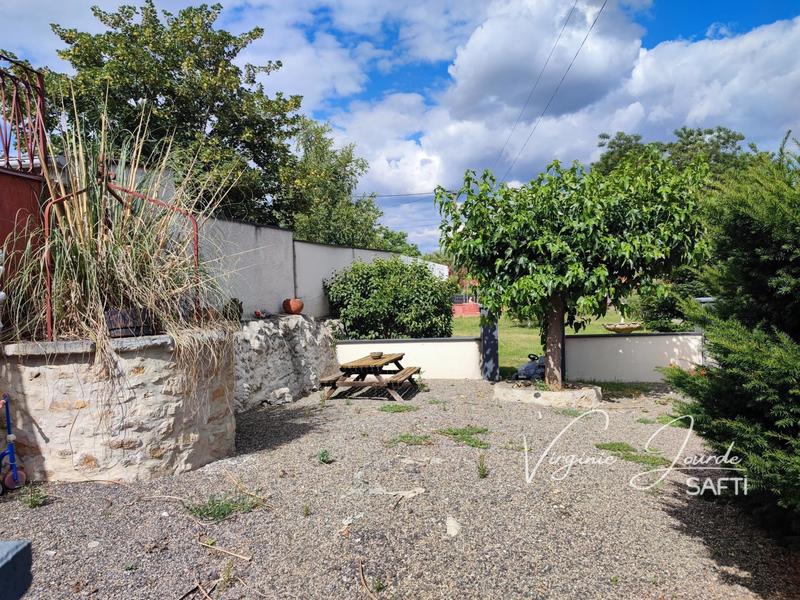 Maison - 175 m² - 6 pièces