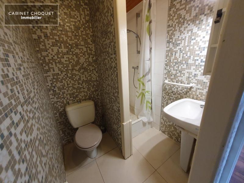 Appartement - 49 m² - 2 pièces