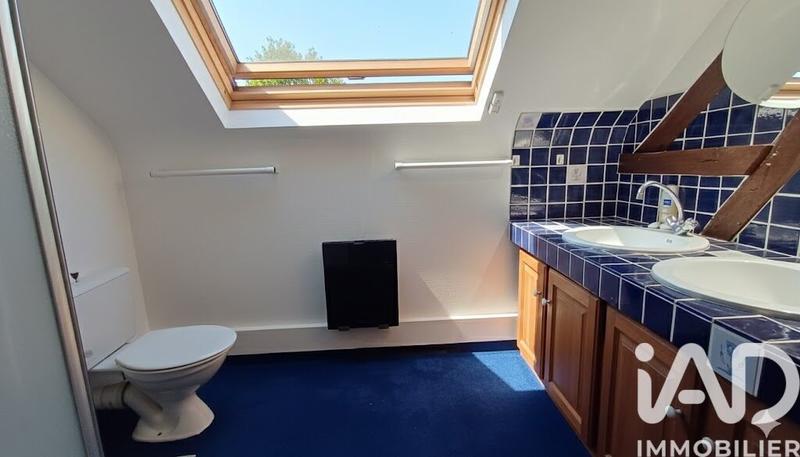 Maison de village - 198 m² - 9 pièces