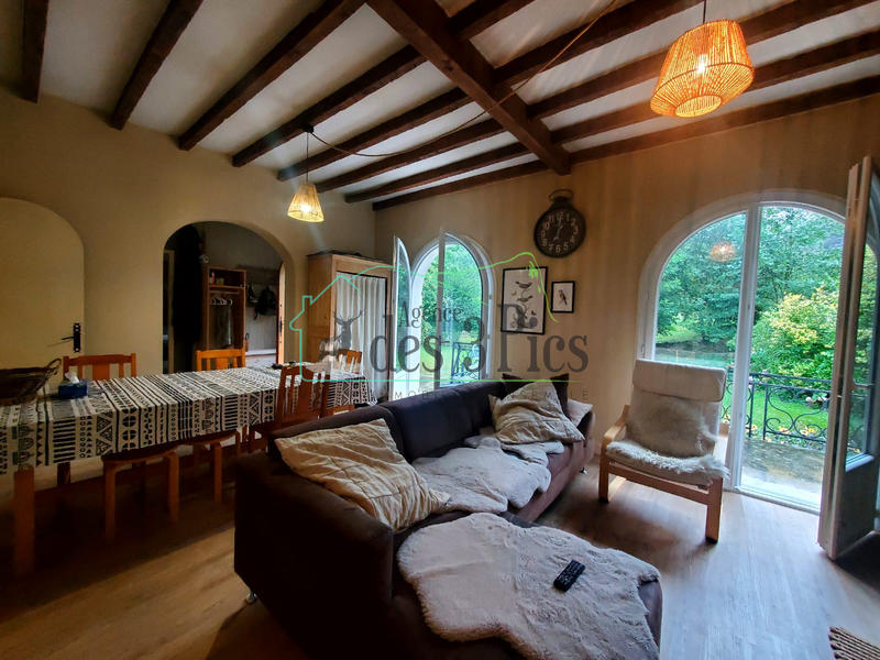 Villa - 73 m² - 3 pièces