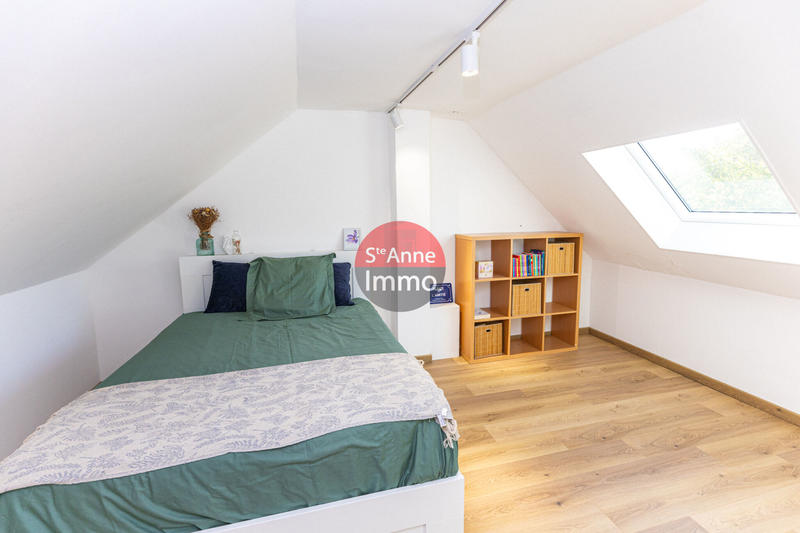 Maison - 195 m² - 5 pièces