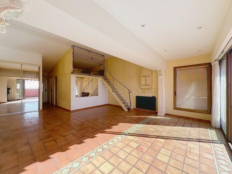 Appartement - 62 m² - 2 pièces