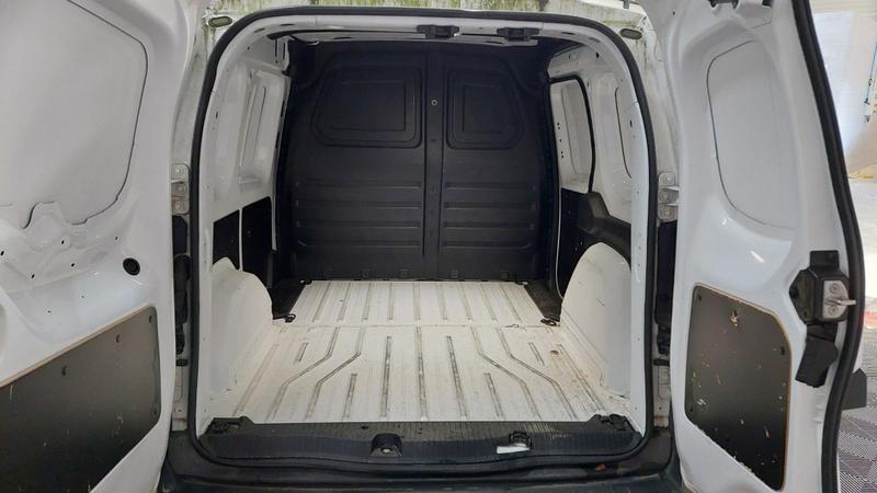 Renault Kangoo Van Extra Tce 130