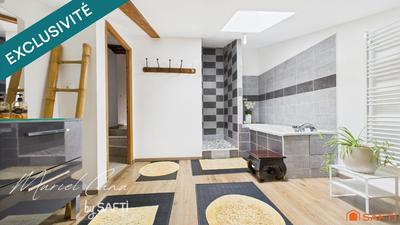 Villa - 284 m² - 9 pièces