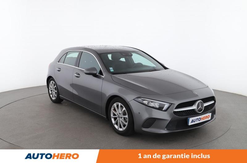Mercedes Classe a 180 d Progressive Line 7g-Dct 116 ch