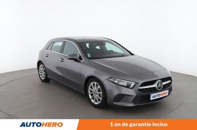 Mercedes Classe a 180 d Progressive Line 7g-Dct 116 ch