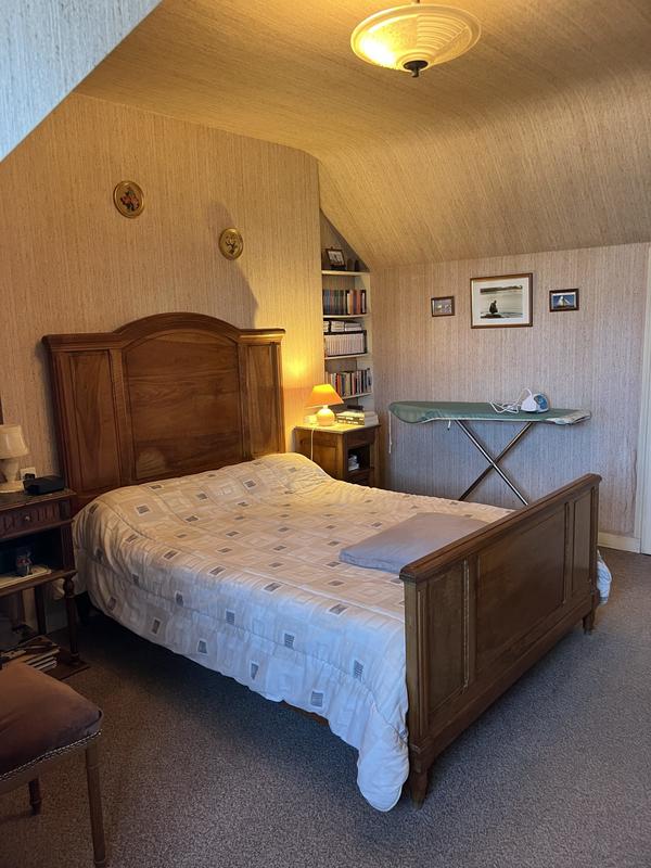 Maison - 97 m² - 5 pièces