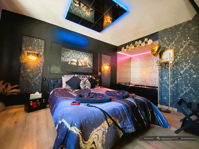 Appartement - 49 m² - 3 pièces