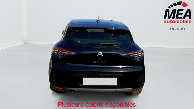 Renault Clio 5 Tce 90 Ch Gsr2 Evolution