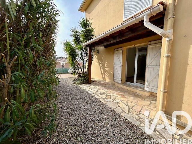 Appartement - 150 m² - 6 pièces