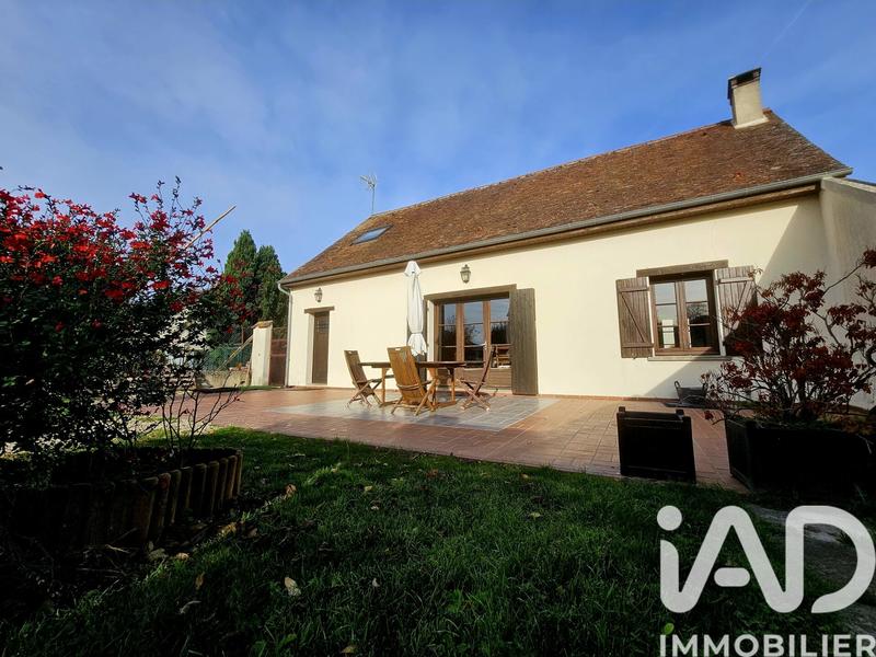 Maison - 609 m² - 14 pièces