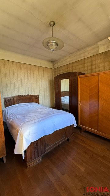 Maison - 73 m² - 4 pièces