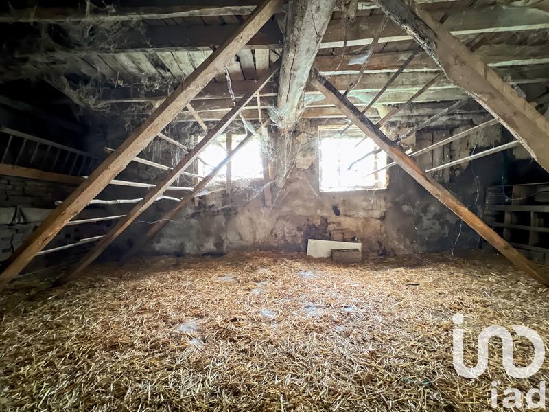 Ferme - 199 m² - 8 pièces