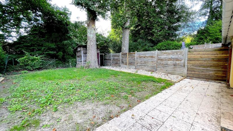 Maison - 64 m² - 3 pièces