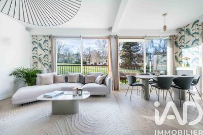 Appartement - 109 m² - 4 pièces