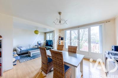 Appartement - 73 m² - 4 pièces