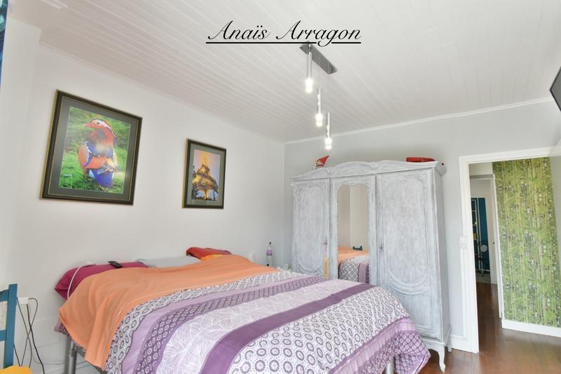 Maison de ville - 80 m² - 4 pièces