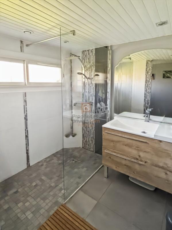 Maison - 118 m² - 4 pièces