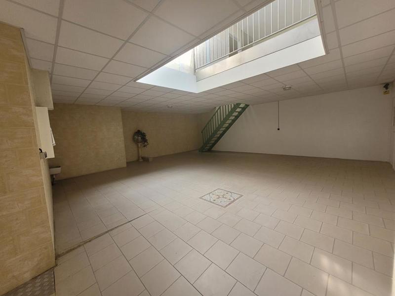 Immeuble - 528 m² - 13 pièces