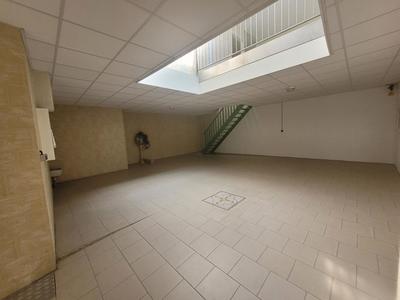 Immeuble - 528 m² - 13 pièces