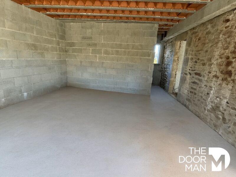 Maison - 150 m² - 4 pièces