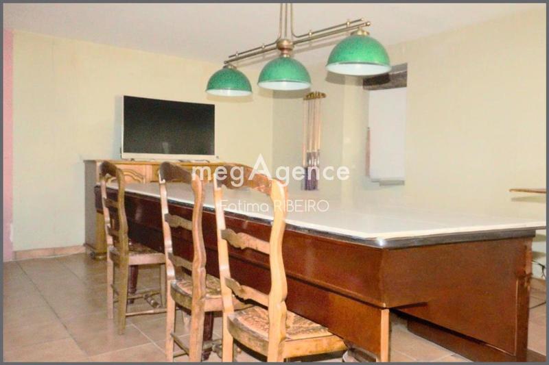 Maison de campagne - 82 m² - 3 pièces