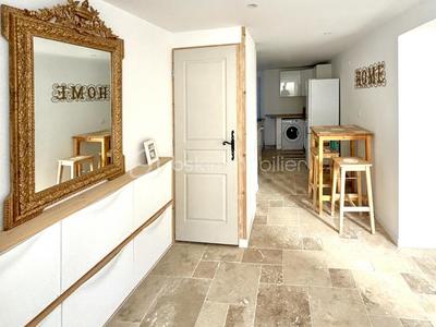 Maison de village - 113 m² - 5 pièces