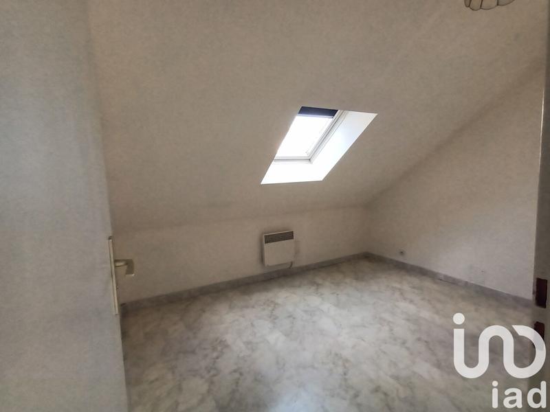 Maison - 103 m² - 7 pièces