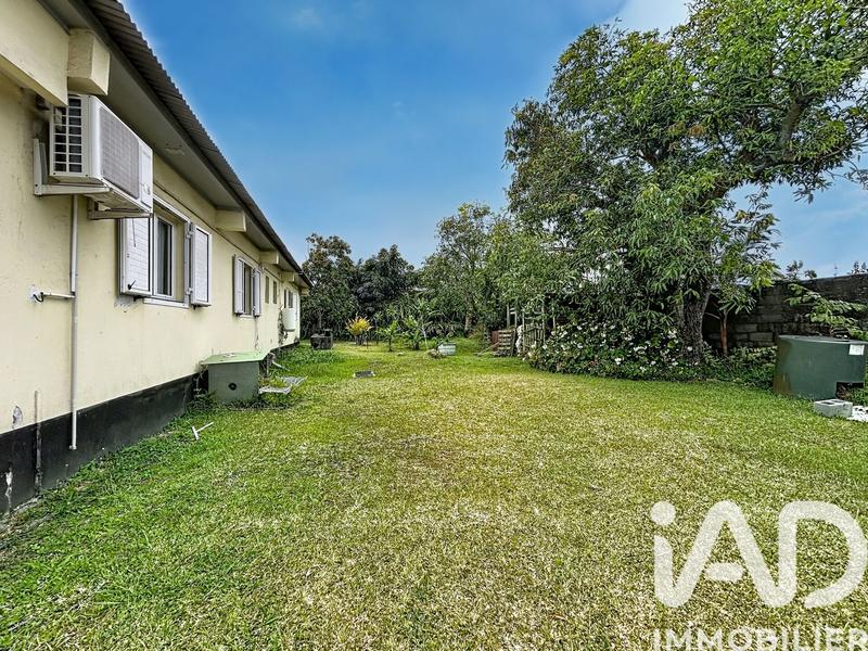 Maison - 110 m² - 3 pièces