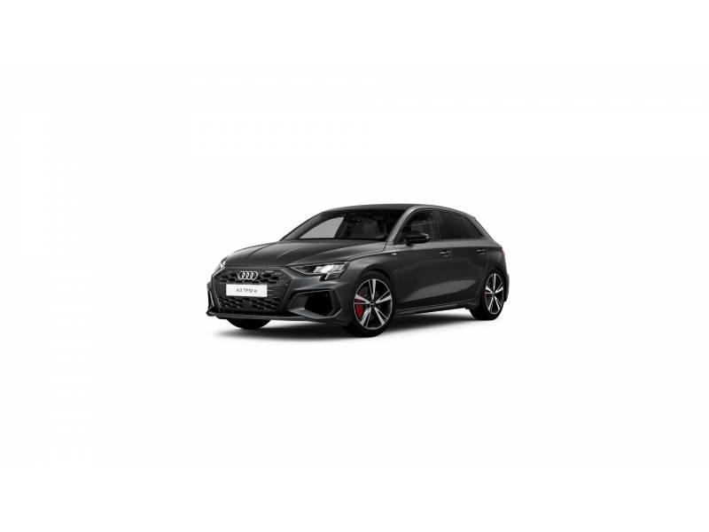 Audi A3 sportback 45 TFSIe 245 s tronic 6 Competition