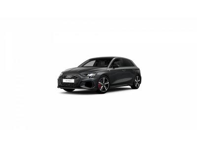 Audi A3 sportback 45 TFSIe 245 s tronic 6 Competition