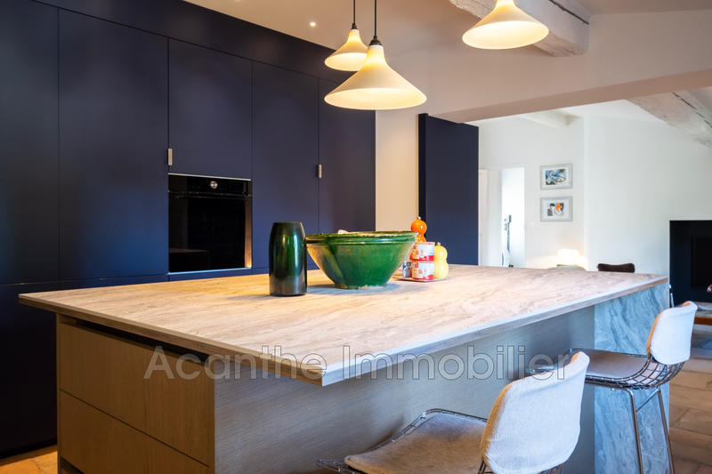 Appartement - 120 m²