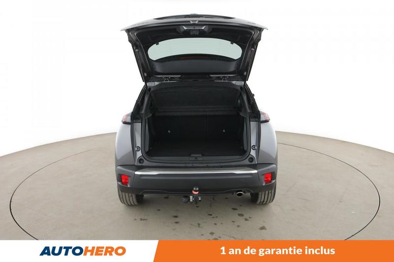 Peugeot 2008 1.5 Blue-HDi Gt Eat8 131 ch