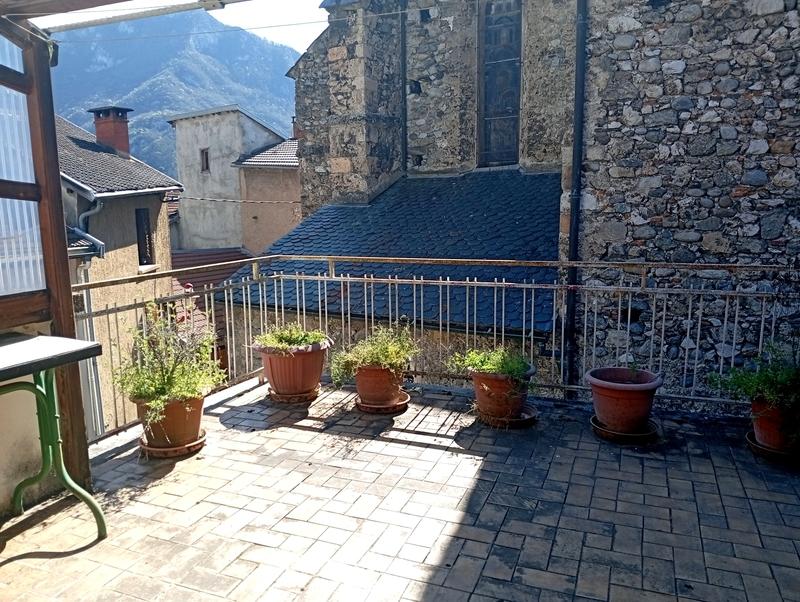 Maison - 70 m² - 3 pièces